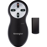 Kensington SI600 Wireless Presenter Zwart