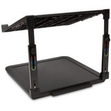 Kensington SmartFit Laptop Riser standaard Zwart