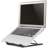 Neomounts by Newstar NSLS075BLACK notebook standaard Standaard Zwart