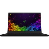 Razer  15.6"  gaming laptop Zwart