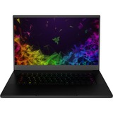 Razer  15.6"  gaming laptop Zwart
