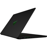 Razer  15.6"  gaming laptop Zwart