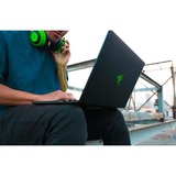 Razer  15.6"  gaming laptop Zwart