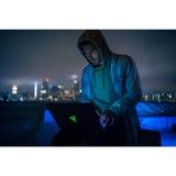 Razer  15.6"  gaming laptop Zwart