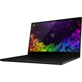 Razer  15.6"  gaming laptop Zwart