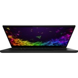 Razer  15.6"  gaming laptop Zwart