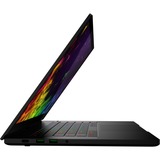 Razer  15.6"  gaming laptop Zwart