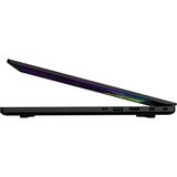 Razer  15.6"  gaming laptop Zwart