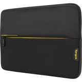 Targus CityGear 13.3" Laptop Sleeve Zwart