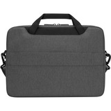 Targus Cypress 15,6" Eco Slimcase laptoptas Grijs