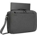 Targus Cypress Convertible 15,6" Laptop Rugzak Grijs