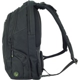 Targus EcoSpruce 15.6" Backpack rugzak Zwart