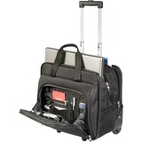 Targus Executive 15-16" Laptop Roller trolley Zwart