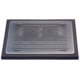 Targus Laptop Cooling Pad 15 - 17" laptopkoeler Grijs
