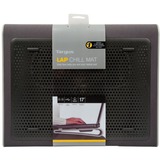 Targus Laptop Cooling Pad 15 - 17" laptopkoeler Grijs