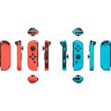 Nintendo Joy-Con-controllerset Neonrood/neonblauw