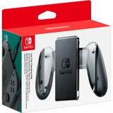 Nintendo Switch Oplaadbare Joy-Con-houder Grijs