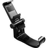 SteelSeries SmartGrip houder Zwart