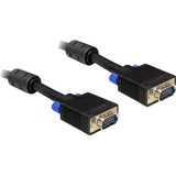 Delock Cable SVGA male-male kabel