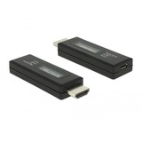HDMI tester voor EDID informatie met OLED-display meetapparaat
