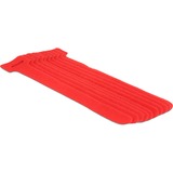 DeLOCK Hook-and-loop fasteners kabelbinder Rood, 10 stuks, L 150 mm x B 12 mm