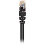 Sharkoon Cat.6 netwerkkabel Zwart, 3 meter, SFTP, RJ-45