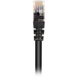 Sharkoon Cat.6 netwerkkabel Zwart, 15 meter, SFTP, RJ-45