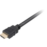 Sharkoon HDMI kabel Zwart, 12,5 meter