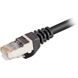 Sharkoon Netwerkkabel SFTP, RJ-45 met Cat.6 Zwart, 20 meter