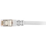Sharkoon Netwerkkabel SFTP, RJ-45 met Cat.6 Grijs, 2 meter