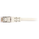 Sharkoon Netwerkkabel SFTP, RJ-45 met Cat.6 Grijs, 1,5 meter