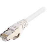 Sharkoon Netwerkkabel SFTP, RJ-45 met Cat.6 Wit, 15 meter