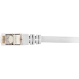 Sharkoon Patchkabel SFTP, RJ-45 met Cat.6 Grijs, 2 meter