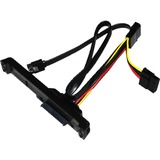 SilverStone Adapter Hot-swap SATA II 50cm 3Gb/s, CP05