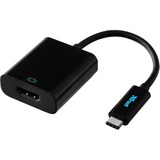 Trust USB Type-C - HDMI Adapter usb-adapter Zwart, 21011