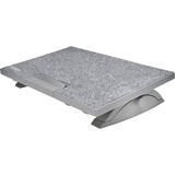 Kensington SmartFit SoleMate Pro Elite Ergonomische Voetensteun Grijs