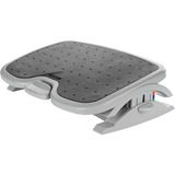Kensington SoleMate Plus voetensteun Grijs/zwart