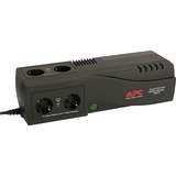 APC Back-UPS 325VA noodstroomvoeding 4x schuko uitgang, BE325-GR, Retail