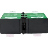 APC Batterij Vervangings Cartridge APCRBC124 Retail