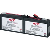 Batterij Vervangings Cartridge RBC18