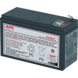 APC Batterij Vervangings Cartridge RBC2 Retail