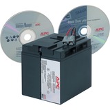 Batterij Vervangings Cartridge RBC7 oplaadbare batterij