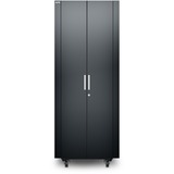 APC NetShelter CX 38U server rack Donkergrijs