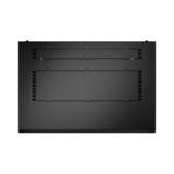 APC NetShelter WX 9U server rack Zwart, 600 x 400 x 485mm