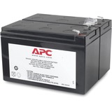 RBC113 vervangende batterij