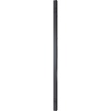 APC Rack PDU 2G Metered by Outlet AP8453 ZeroU, 21x C13, 3x C19, IEC 309 32A stekker