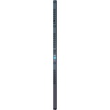 APC Rack PDU 2G Metered by Outlet AP8459WW ZeroU, 21x C13, 3x C19