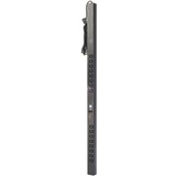 APC Rack PDU Switched Zero U 10A 230V stekkerdoos Zwart