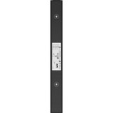 APC Rack PDU, Basic AP6003A stekkerdoos 0U/2U, 14x C13