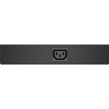 APC Rack PDU, Basic AP6015A 0U/2U, 8x C13